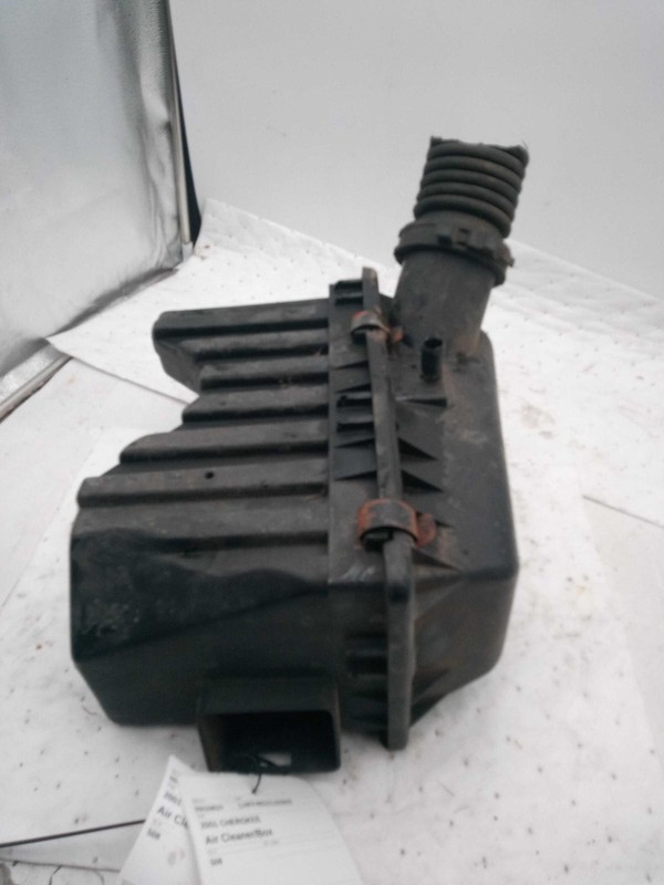 2001 Jeep Cherokee Air Cleaner Assembly OEM 04854153AC 175k Miles