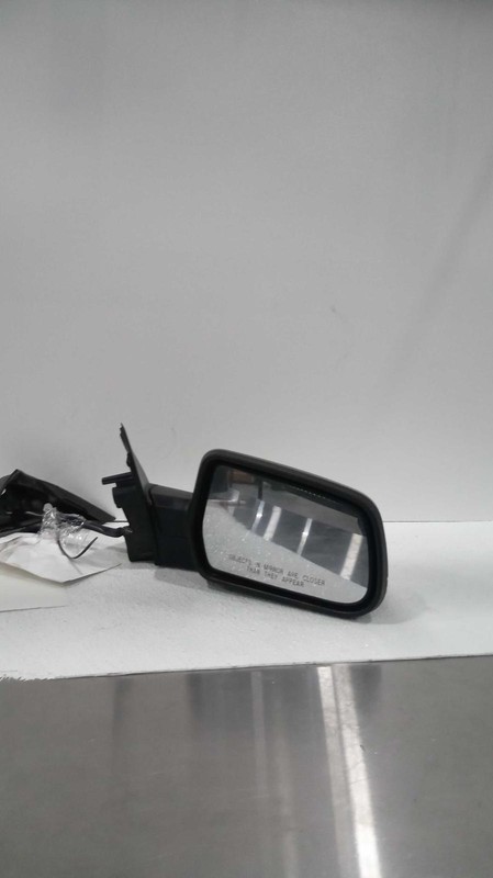 2016 Chevrolet Equinox Right Door Mirror Brown OEM 67361, 90K Miles
