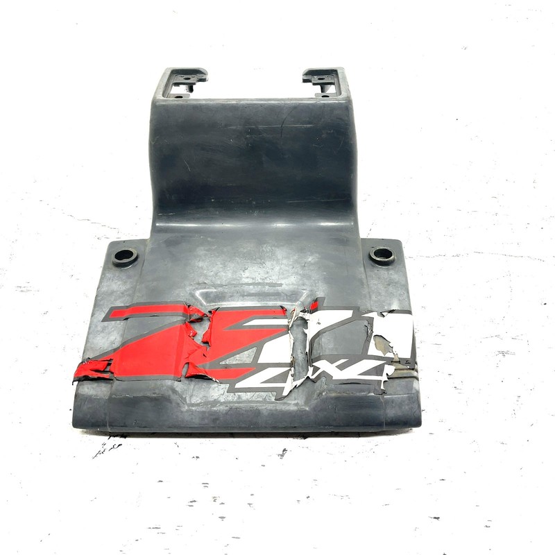 93-96 Kawasaki Bayou 400 KLF400B 4x4 OEM Front Fender Cover 14090-1143-RG AK32