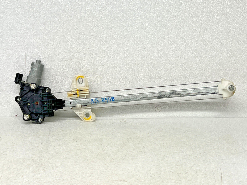⭐2013-2017 HONDA ACCORD REAR RIGHT SIDE DOOR WINDOW REGULATOR+MOTOR OEM LOT2458
