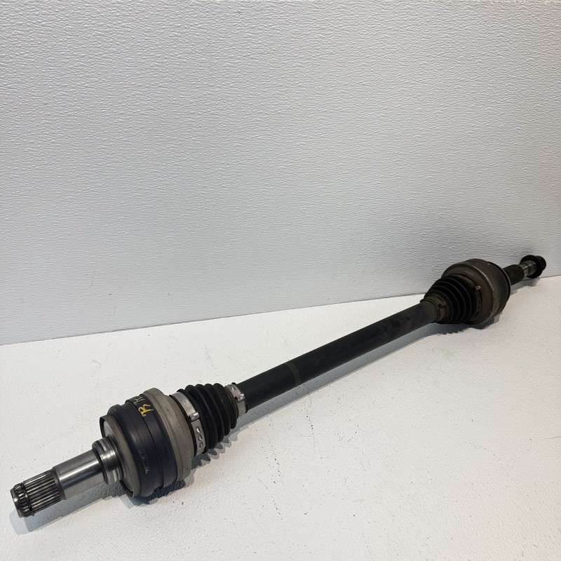 2007-2017 LEXUS LS460 LS600H REAR RIGHT PASSENGER SIDE AXLE SHAFT HALFSHAFT OEM