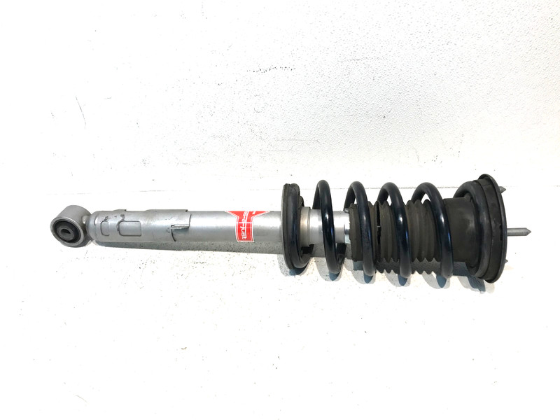 10-15 LEXUS IS250 CONVERTIBLE FRONT LEFT DRIVER SIDE SHOCK STRUT OEM 144k