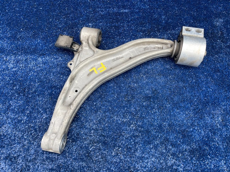 2016–2019 Buick Cascada Front Left Lower Control Arm OEM 13371818