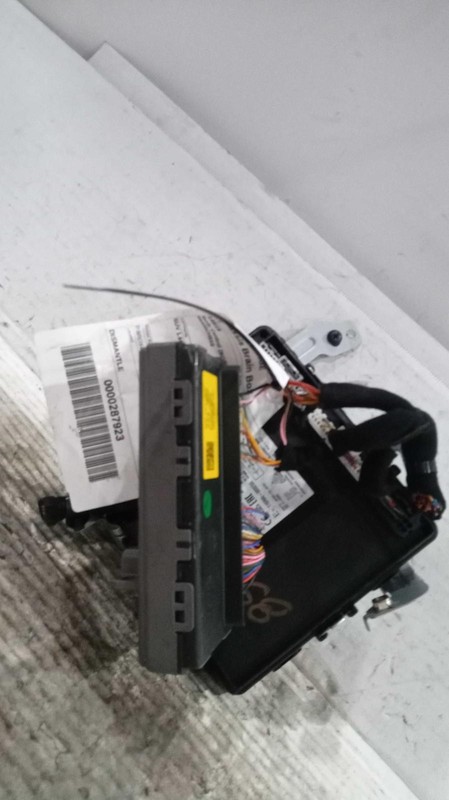 2023 KIA Sportage Body Control Module OEM 95400CH010 Black 35K Miles