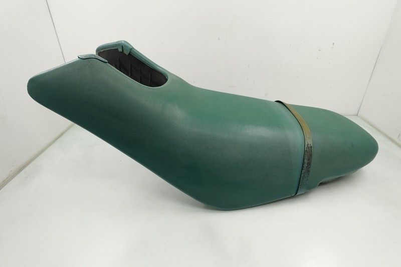 2000 Sea-Doo GTI OEM Front Drivers Seat (Green) 269000642