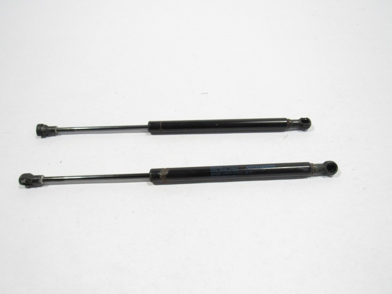 14-18 Aston Martin Vanquish 2014 Rear Tailgate Trunk Strut Shock Set Pair |:Y