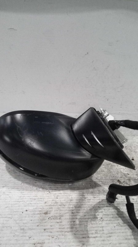 2020 Buick Encore GX Right Door Mirror Assembly Blue 35K Miles OEM Part