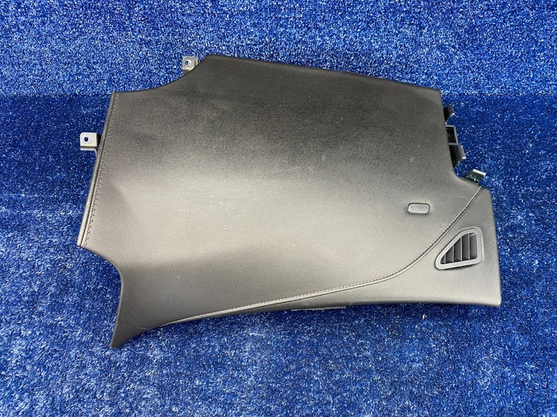 2013 - 2019 Cadillac ATS Dash Dashboard Right Side Upper Trim Cover Panel OEM