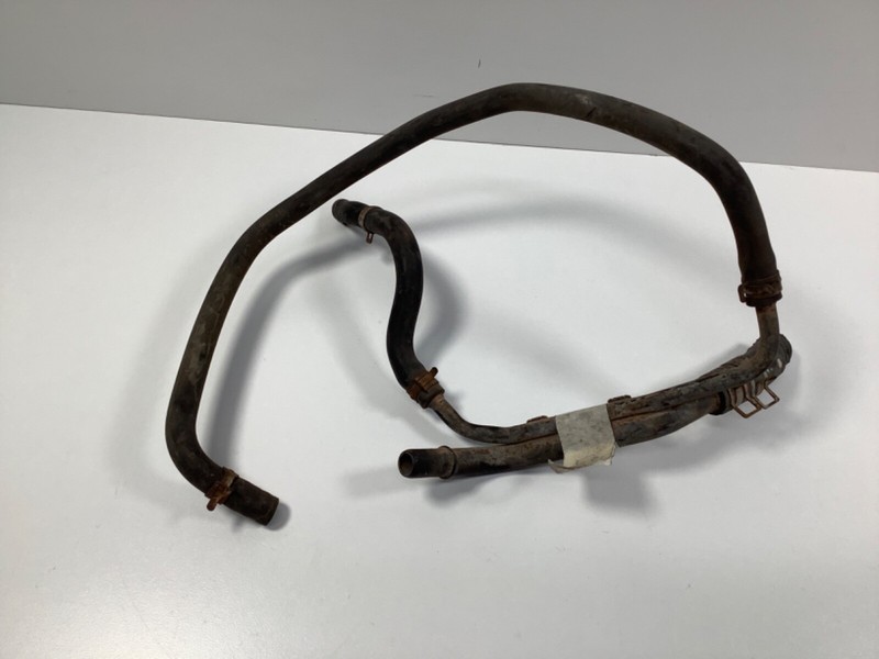 96-98 Acura RL Pipe Breather PCV Tube Water Engine Intake Air Pass Line OEM