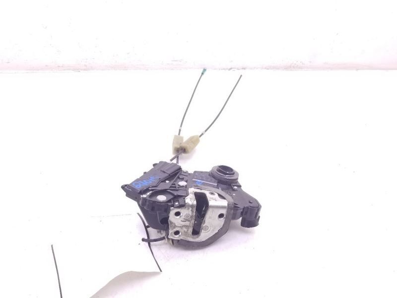 2007 TOYOTA TACOMA EXT CAB PASSENGER SIDE POWER DOOR LOCK ACTUATOR