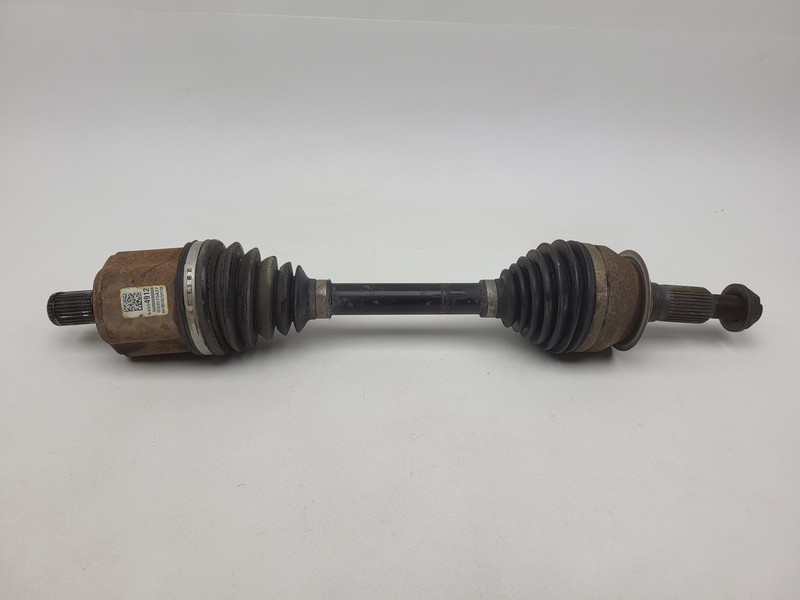 2019-2021 Chevrolet Silverado 1500 Right or Left Front Axle Shaft OEM 84554912