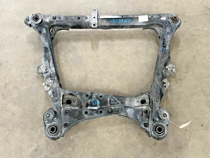 ⭐2016-2022 LEXUS RX350 FWD FRONT ENGINE CRADLE SUBFRAME ASSEMBLY OEM LOT2719