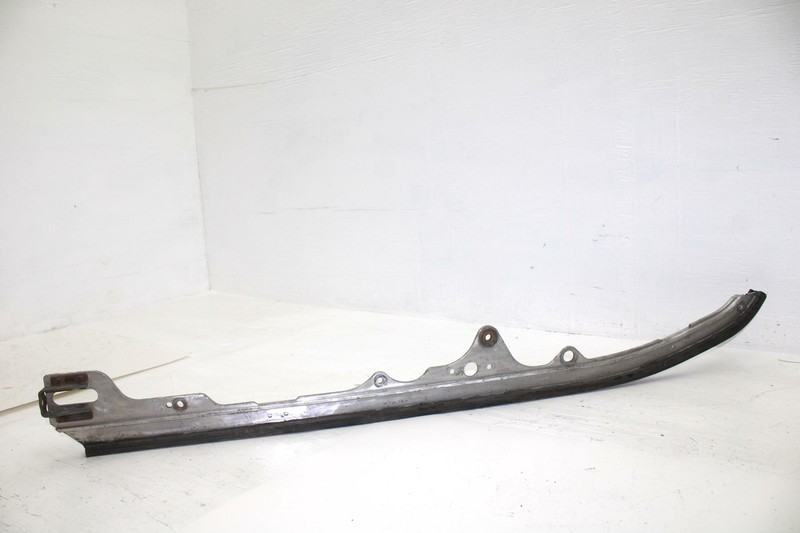 89 Yamaha Exciter EX570N OEM Left Skid Rail 86M-W4741-00-00 SY54