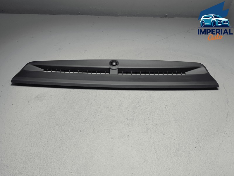 2018-2024 Toyota Camry Dashboard Center Defroster Air Vent Grill Trim OEM