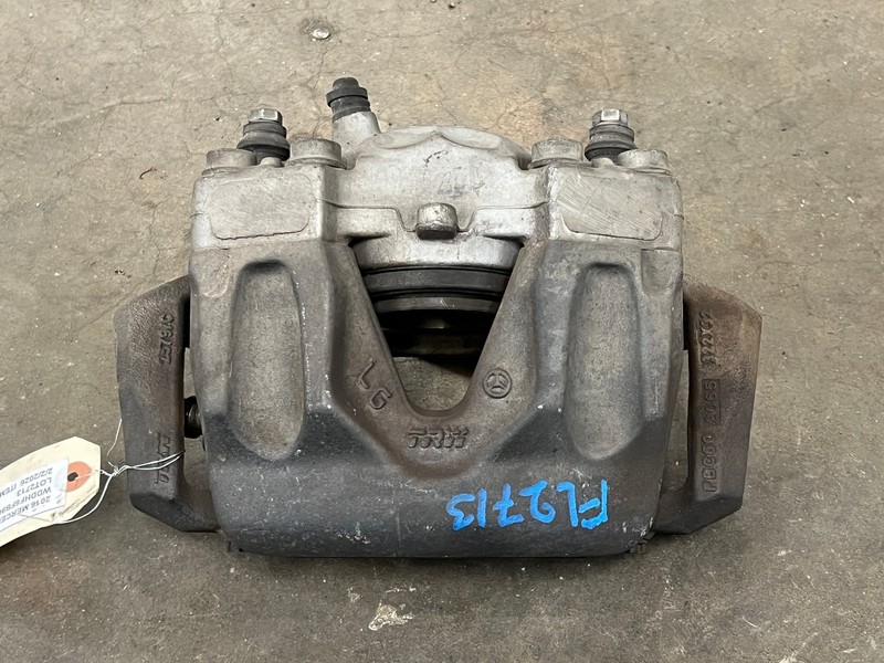 ⭐2010-2016 MERCEDES-BENZ E-CLASS RWD FRONT LEFT SIDE BRAKE CALIPER OEM LOT2713