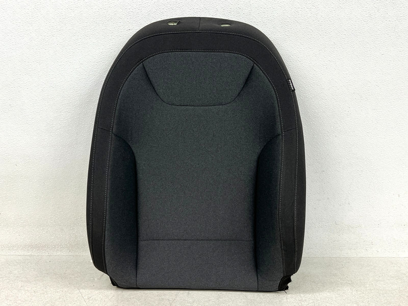 ⭐2025-2026 KIA K4 FRONT LEFT DRIVER UPPER SEAT CUSHION PAD CLOTH OEM LOT2730