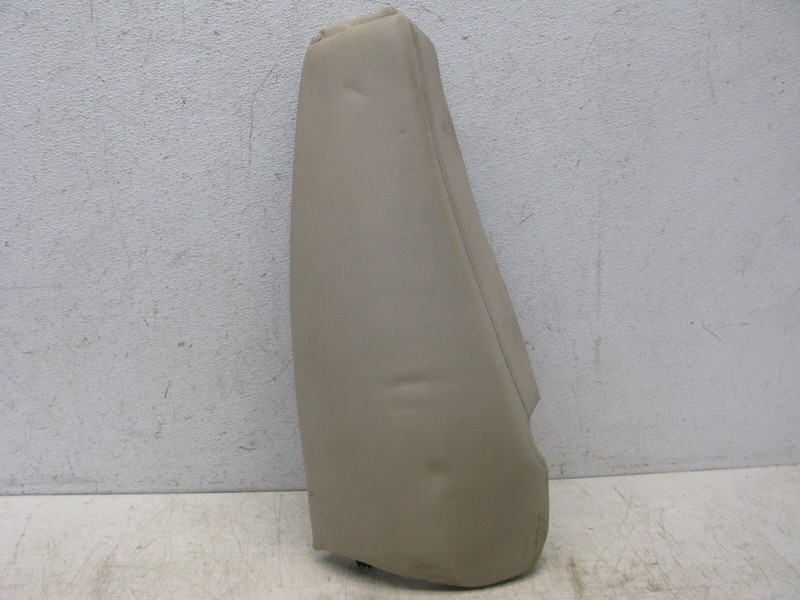 10-13 BMW E92 328i 335i XI IS SEAT BOLSTER TRIM PANEL REAR RIGHT OEM 092023