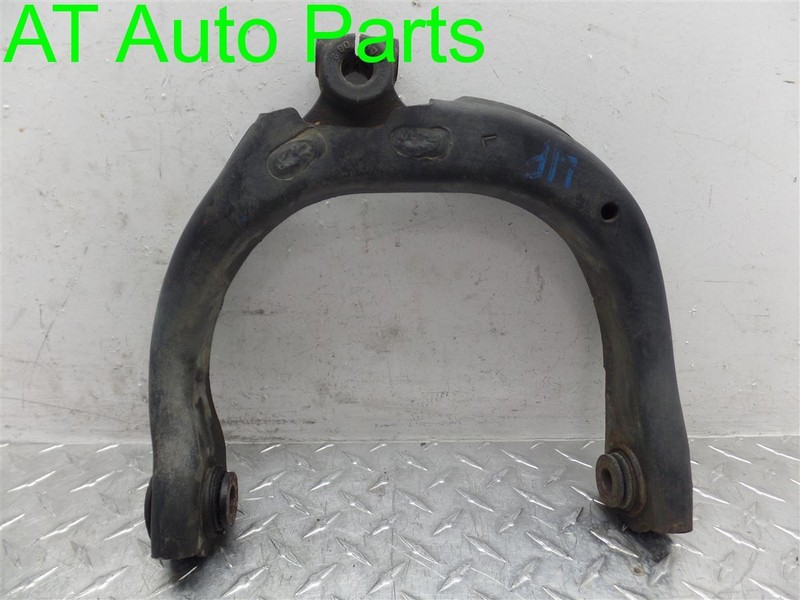 02 03 04 05 06 07 TRAILBALZER ENVOY SSR DRIVER UPPER CONTROL ARM 25786774