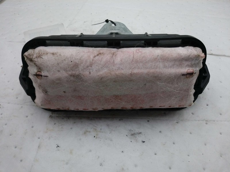 2016 Cadillac CT6 Black Instrument Panel Air Bag Right OEM 167142 125K Miles