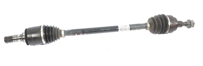 2006 - 2009 MERCEDES BENZ ML350 REAR RIGHT PASSENGER SIDE AXLE SHAFT OEM