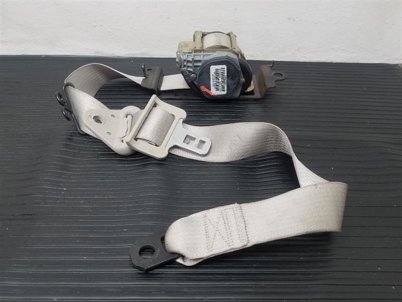 04-08 Chrysler Pacifica Front Right Passenger Belt Retractor Gray OEM 0TS581D5AI