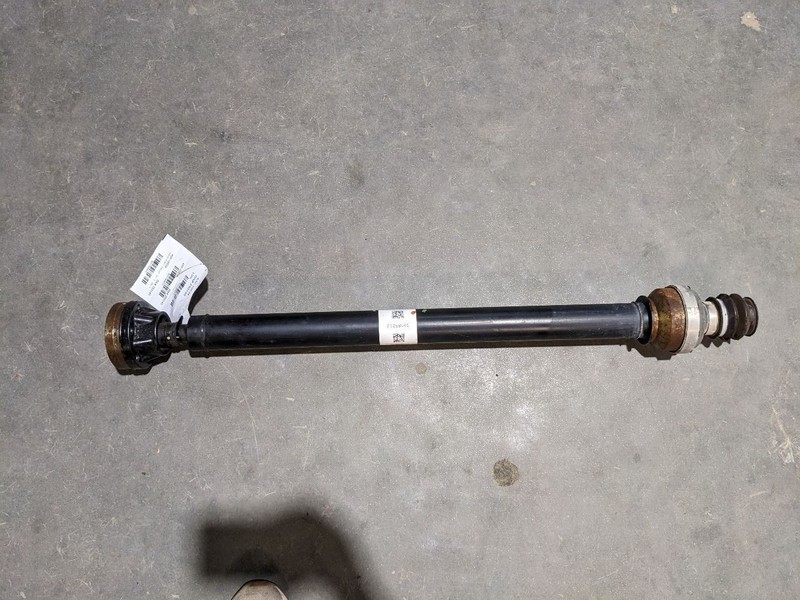 Front Drive Shaft 3.0L Fits 19-23 SIERRA 1500 PICKUP 1163912
