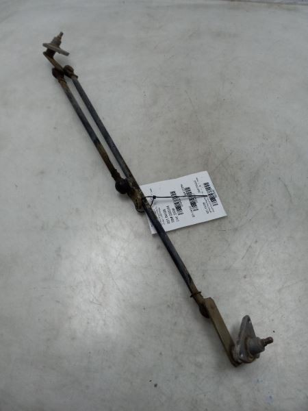 00-05 TOYOTA MR2 SPYDER 1.8L WINDSHIELD WIPER TRANSMISSION
