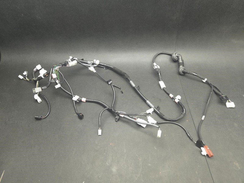 Trunk Liftgate Wiring Harness 2023 Toyota RAV4 82184-0RB80 2019 2020 2021 - 2025