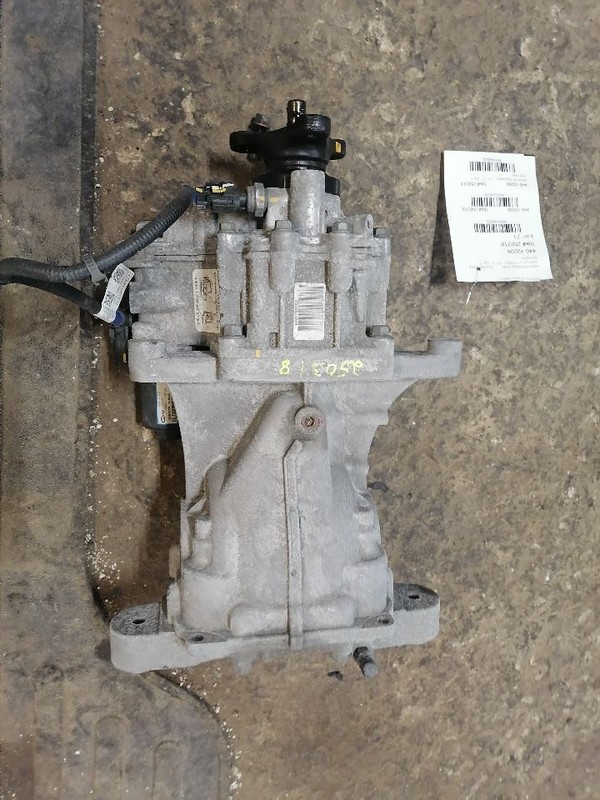 Differential Carrier Rear Fits 20-23 PALISADE 1644528