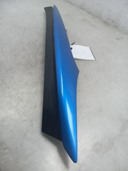 16 17 18 19 20 TOYOTA MIRAI DRIVER LEFT FENDER BLU-2NV
