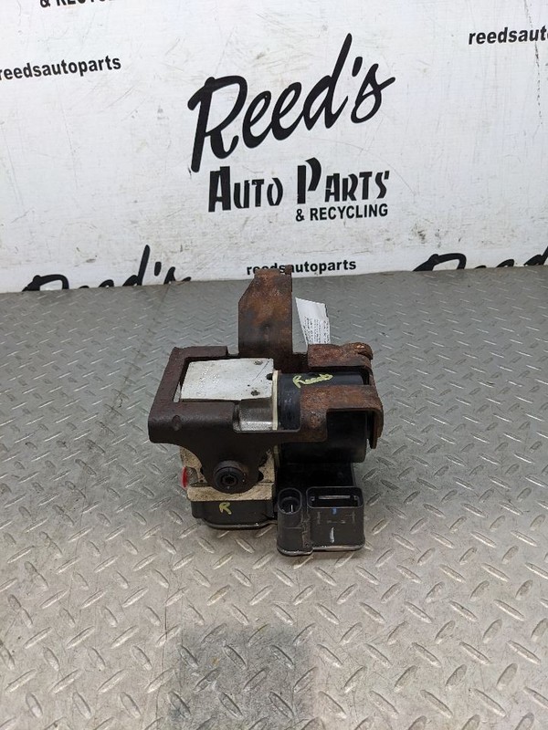Anti-Lock Brake Part Assembly 4 Wheel ABS Fits 03-05 AVALANCHE 2500 1160553