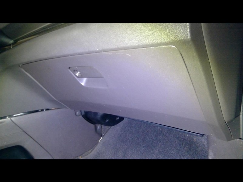 2012-2016 CR-V Glove Box 1596101