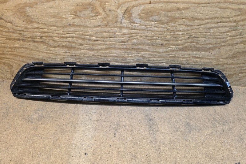 2014 2015 KIA OPTIMA FRONT LOWER BUMPER GRILLE COVER OEM P# 86561-4C700