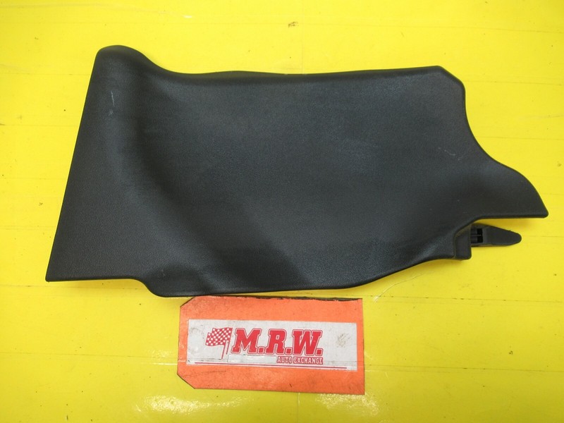CENTER CONSOLE LEFT TRIM PANEL BASE DRIVER SIDE for 11 12 13 14 15 16 SCION tC
