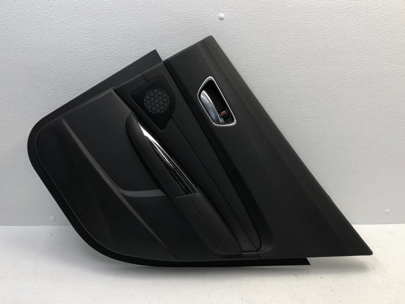 2015-2020 Acura TLX Rear Right Passenger Interior Door Cover Panel 1479 OEM