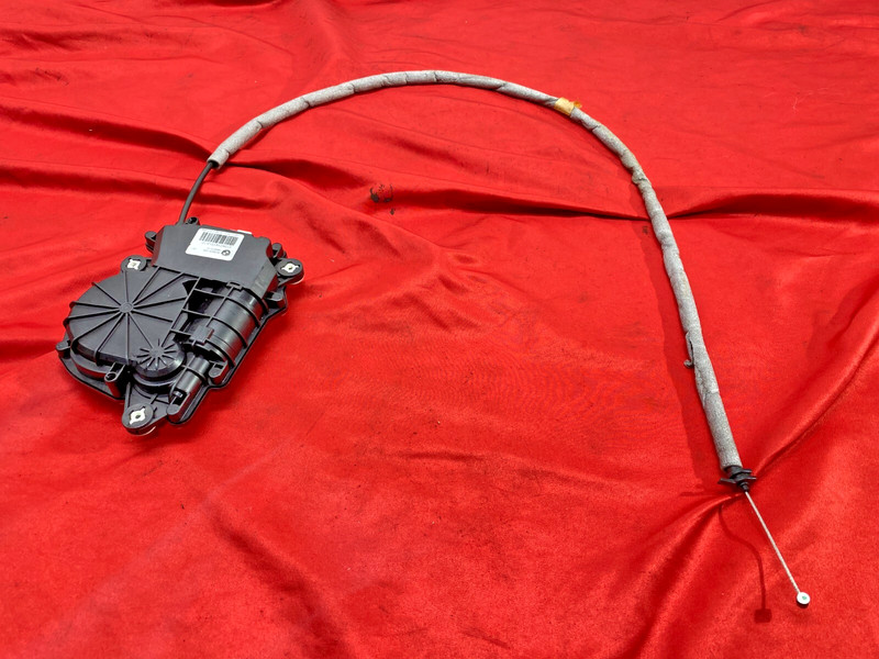 09-15 BMW F01 F02 7 Series Trunk Lid Tailgate Power Lock Latch Drive Motor OEM✅