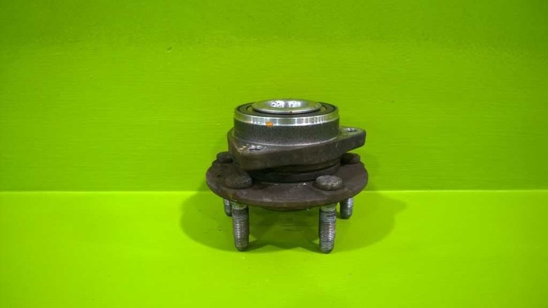 14 CAPRICE SS FRONT WHEEL HUB OEM 3123-67