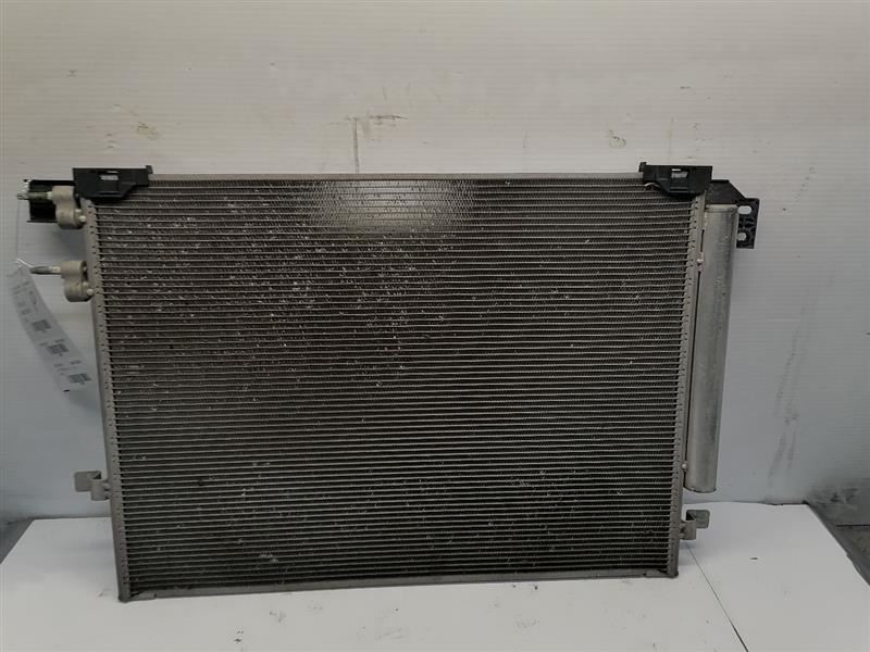 AC Condenser LT1 Without Opt Y4Q Fits 16-20 CAMARO 1292732