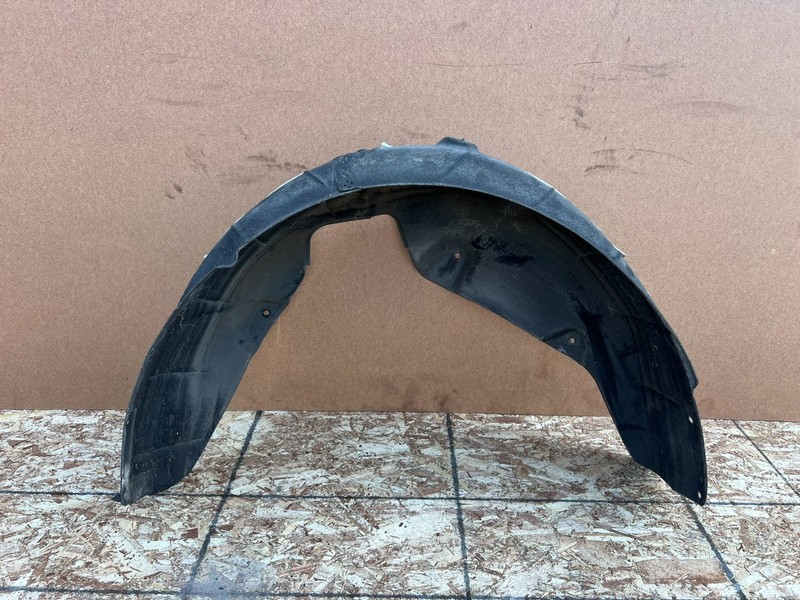 GENESIS G70 2019-2026 OEM REAR RIGHT WHEELHOUSE FENDER LINER SPLASH SHIELD ASSY