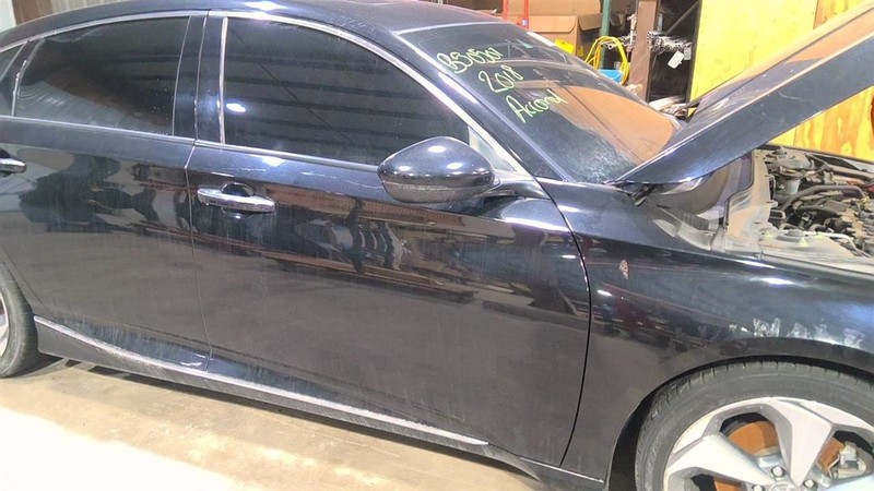 Passenger Right Front Door With Laminated Glass Fits 18-22 ACCORD 3621222
