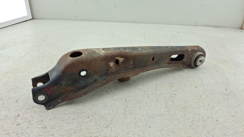 18-23 BUICK ENCLAVE REAR LEFT SIDE REARWARD LOWER CONTROL ARM OEM
