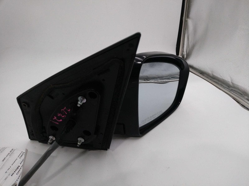 2011 Nissan Murano Right Door Mirror Assembly Grey 475299 169K Miles
