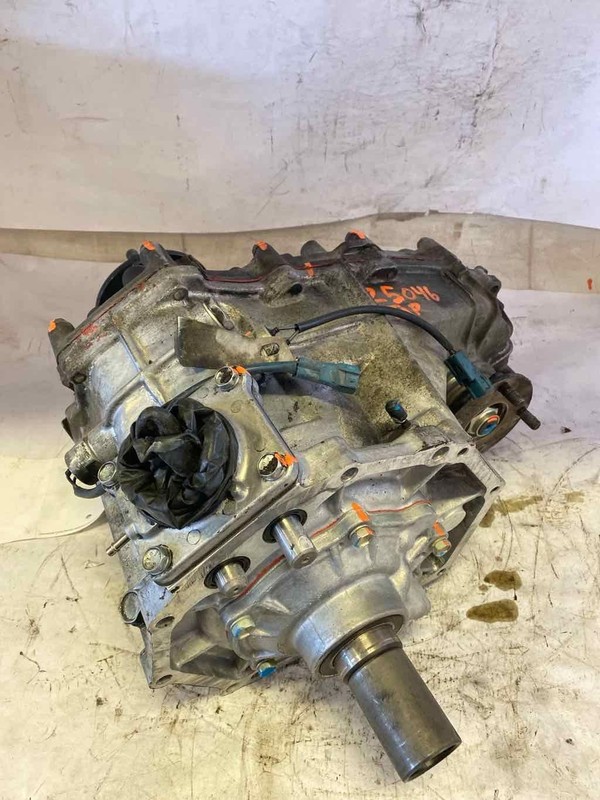 Transfer Case TOYOTA 4RUNNER 99 00