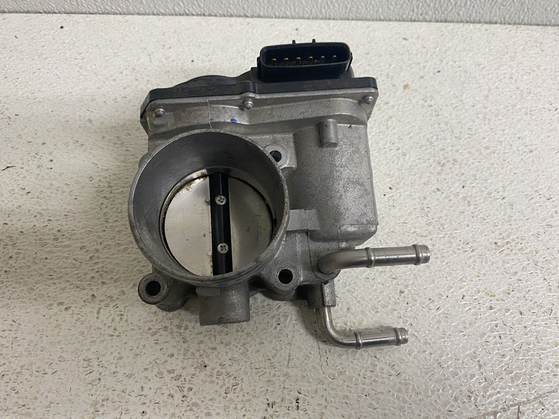2011-2012 Scion XD Throttle Body Injector Injection