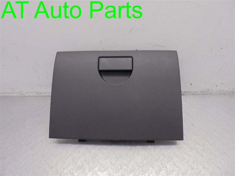 07 08 09 10 11 12 13 14 15 JEEP PATRIOT GLOVE BOX BLACK OEM 70710491359