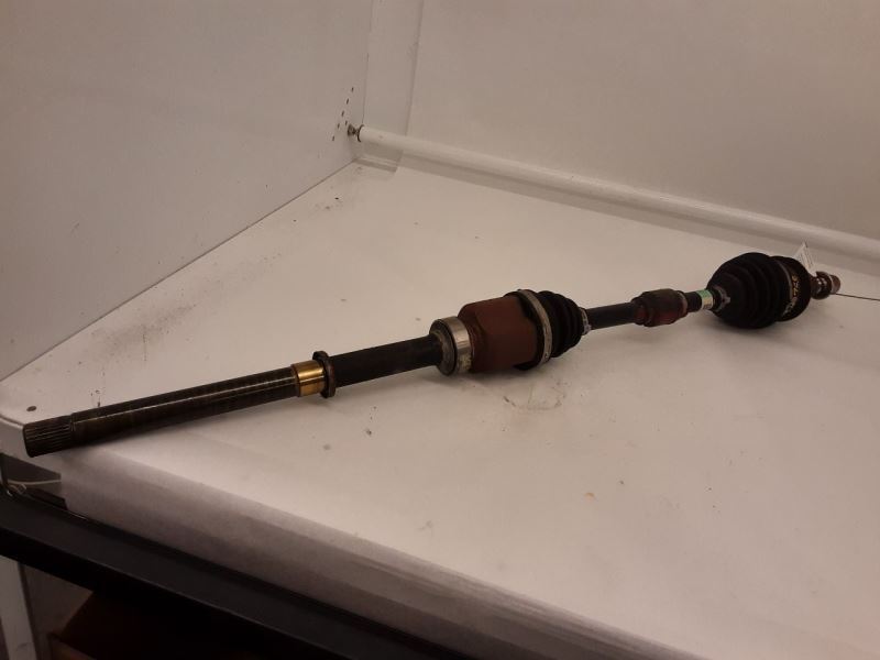 Passenger Axle Shaft Front 2.5L 4 Cylinder CVT AWD Fits 19-20 ALTIMA 3268754