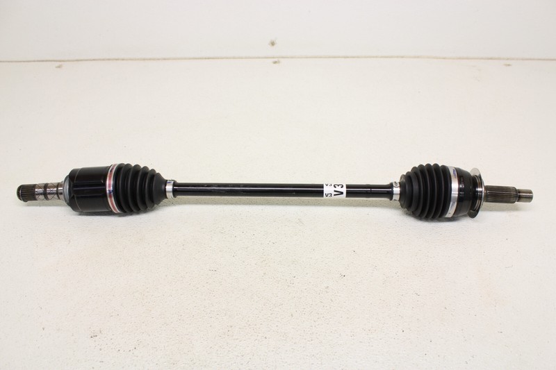 Subaru WRX Front Axle Half Shalf CV Right/Left W/ Only 592 Miles Oem 2022-2023