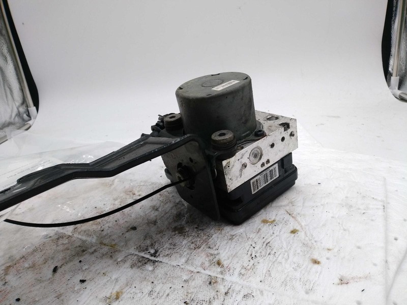Used ABS Pump and Motor Assembly fits: 2019 Hyundai Accent actuator and pump ass
