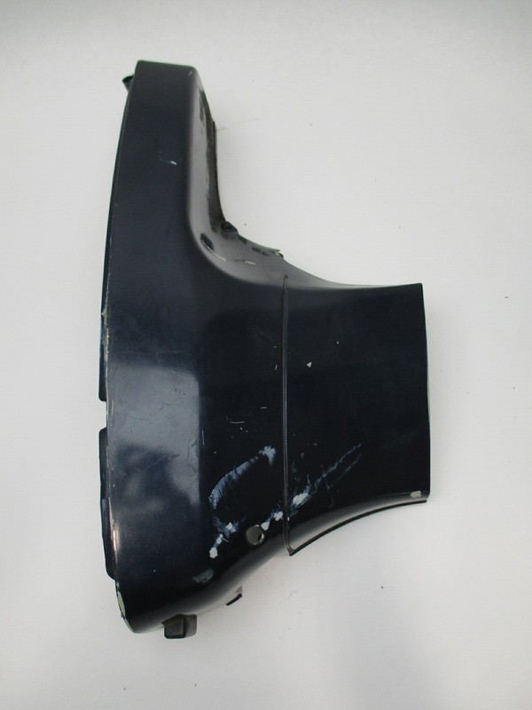 436363 Lower Cowling Stbd. Engine Bottom Evinrude 10/15 HP Johnson 5007234