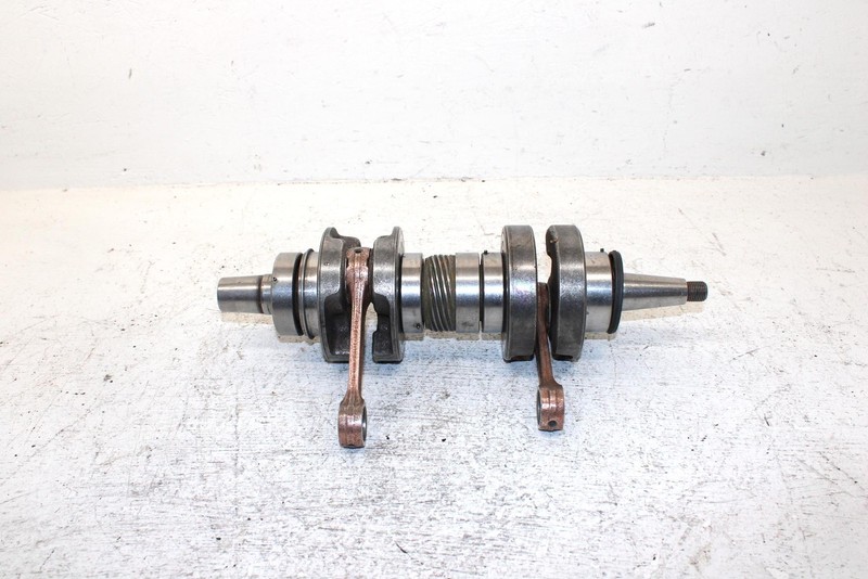 2000 Polaris Classic Touring Oem Crankshaft 3086834 SP54